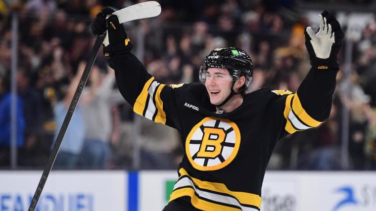 Fraser Minten Finishes Top-10 In Calder Trophy Vote