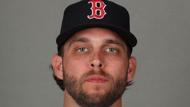 Red Sox Pitcher Who Hasn't Played In Two Seasons Gives Injury Update
