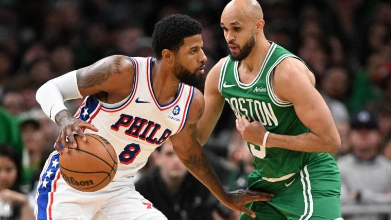 Derrick White Becomes Second-Straight Celtics Player To Win This Major NBA Award