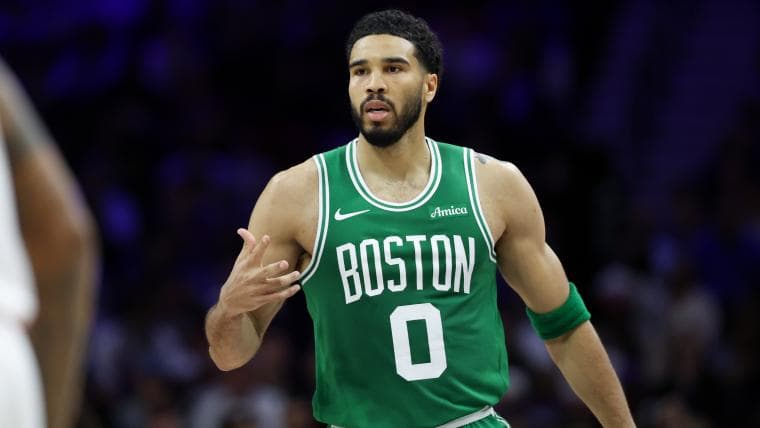 Celtics' Brad Stevens Reveals Severity of Jayson Tatum's Injury