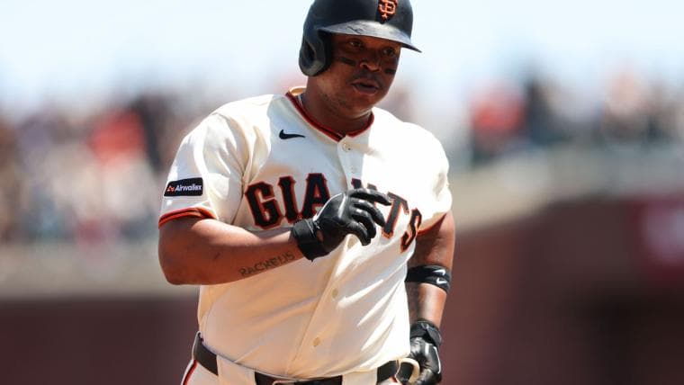 MLB Insider Says Giants Trading Former Red Sox Star Rafael Devers 'Is A Possibility'