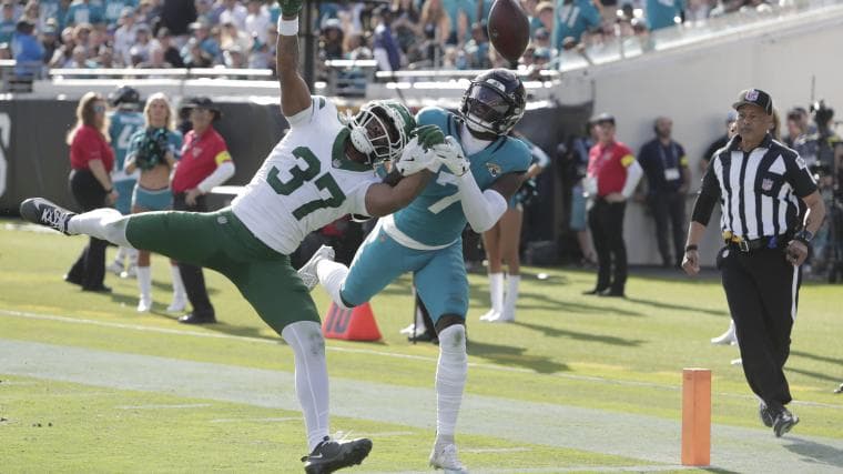 Patriots' Bold Trade Pitch To Land Jaguars WR Brian Thomas Jr.