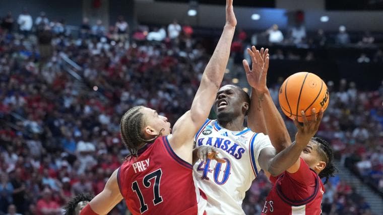 Celtics Predicted To Add 6‑Foot‑9 'Vertical Weapon' To Boost Frontcourt