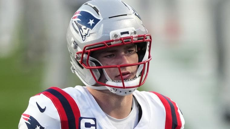NFL Writer Names One Major Factor That Will Activate 'Cold' Start For Patriots