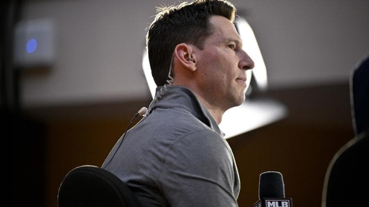 Craig Breslow Defends Red Sox's Stunning Coaching Staff Overhaul
