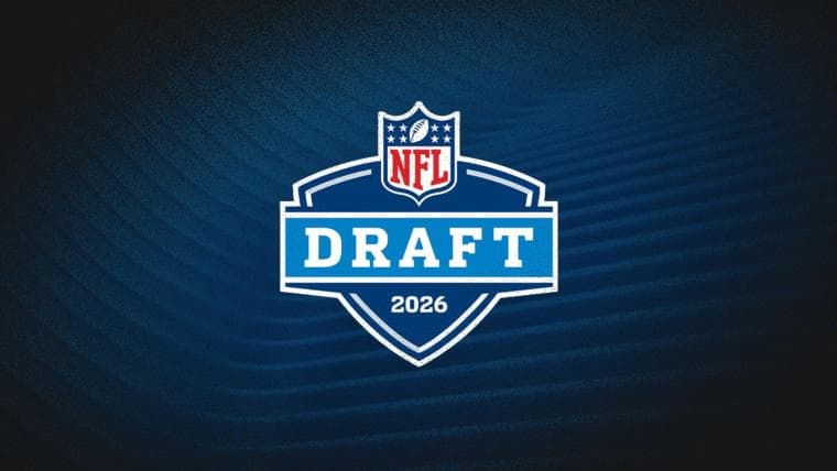 NFL Draft Tracker 2026: Full Results, List of Picks From Round 1