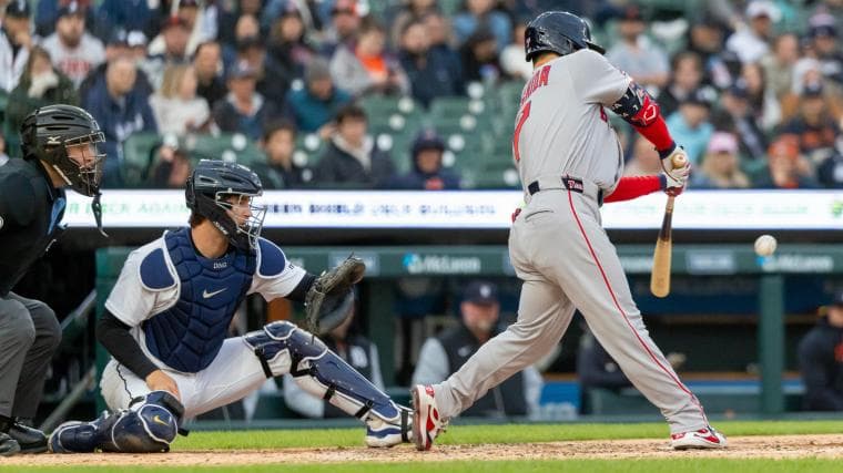 Roman Anthony Injury Creates Golden Opportunity For Red Sox Veteran