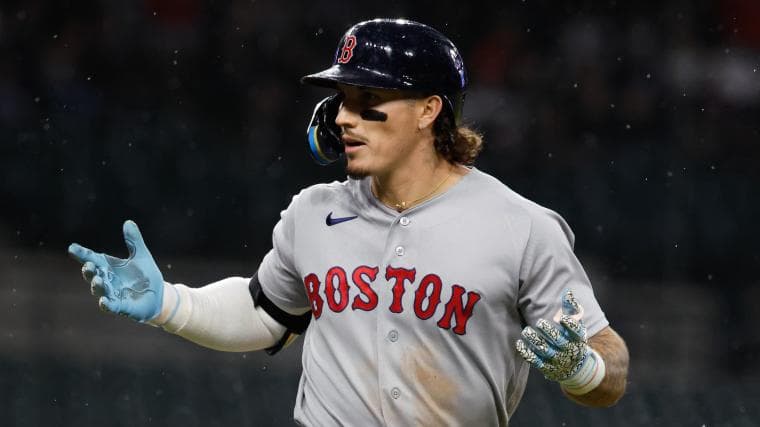 Red Sox Are ABS Challenging Less Than Any Other Team