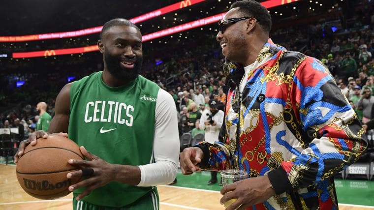 Celtics Legend Trolls 76ers Over Embarrassing Playoff History