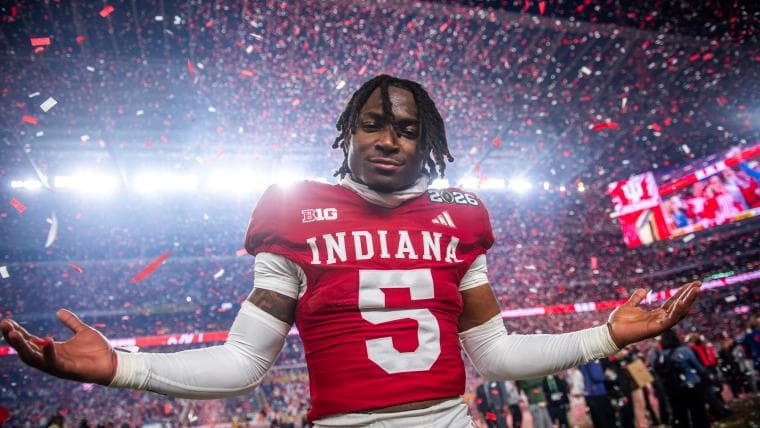 Patriots Mocked To Select 'Undersized' Cornerback At 63rd Overall