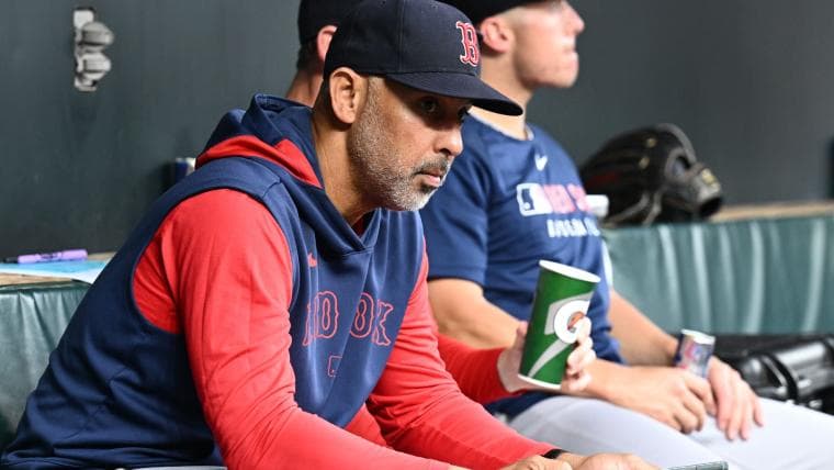 Red Sox Desperately Need More Production At Key Lineup Spot