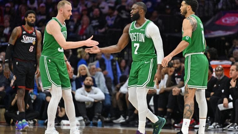 Celtics Insider Predicts Team Will Get Rid Of Former All-Star, One Starter This Offseason