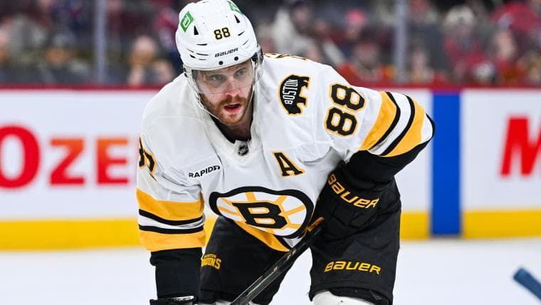 Lindy Ruff Reveals Sabres 'Focus' Against Bruins In Stanley Cup Playoffs