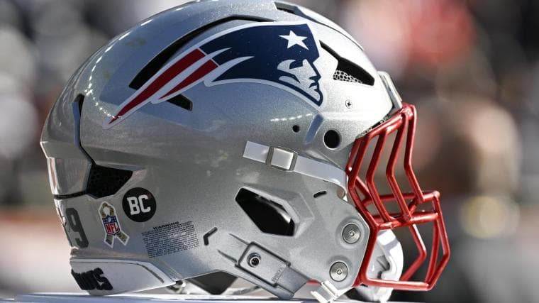 'Intriguing' UDFA WR Named Player To Watch For Patriots
