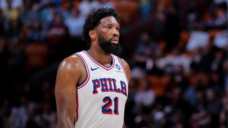 Which Celtics Star Will Benefit Most From Joel Embiid's Absence For 76ers?