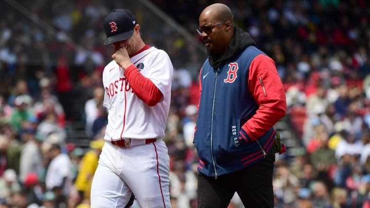 Red Sox's Sonny Gray Offers Encouraging Update After Injury-Shortened Start