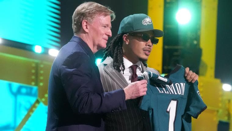 Fantasy Football Rookie Rankings 2026: Best NFL Draft Picks to Target in Redraft and Dynasty Leagues