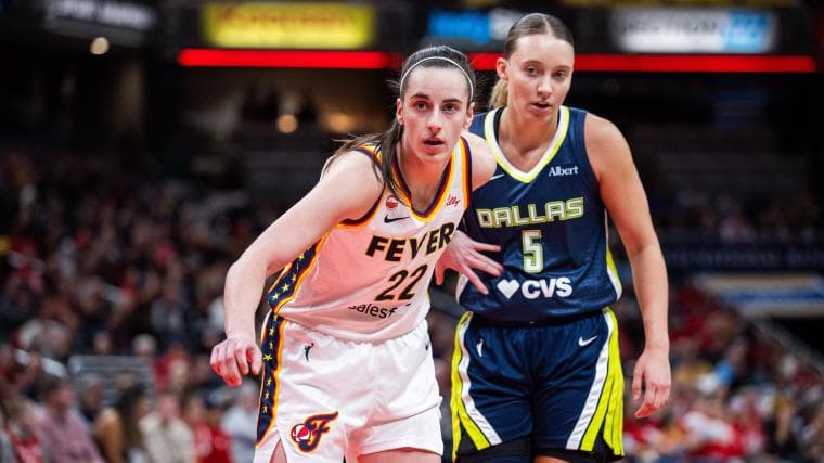 Paige Bueckers Just Beat Caitlin Clark in One Major WNBA GM Survey Question