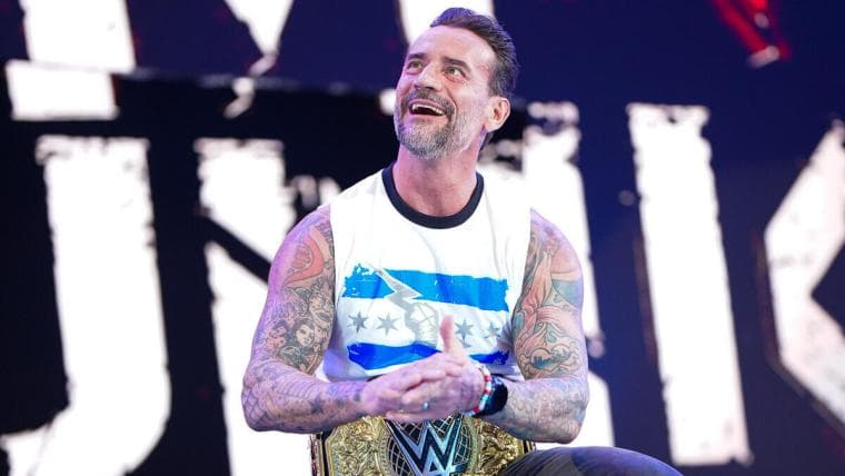 WrestleMania 42 Night 2 Live Stream: How to Watch WWE’s Sunday Show