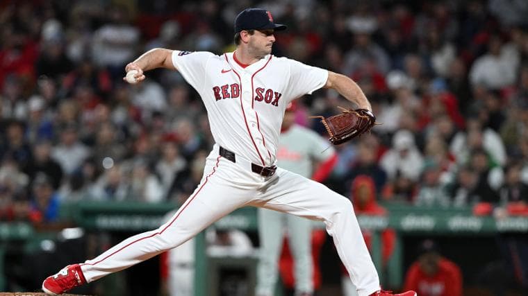 Red Sox's Bold New Strategy Finally Paying Off After Rocky Start