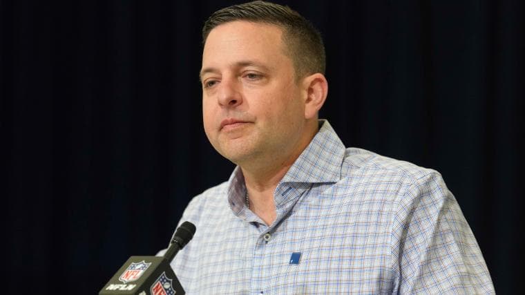 Top Insider Reveals Two Draft Priorities Patriots Should Pursue After Taking Caleb Lomu