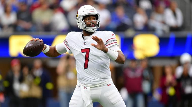 Former Patriots Quarterback Reportedly Skipping Start Of Offseason Program