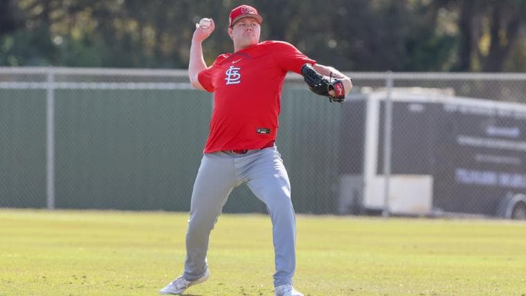 Pitcher Red Sox Traded Away For Sonny Gray Undergoes Season-Ending Surgery