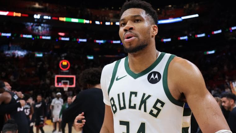 Hawks Suddenly Make Sense To Be Third Team In Potential Celtics-Bucks Trade