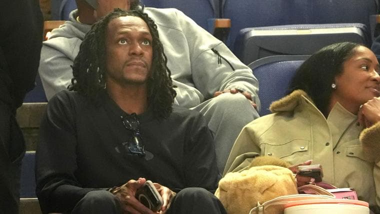 Report: Former Celtics All-Star, NBA Champion Interviews For Head-Coaching Job