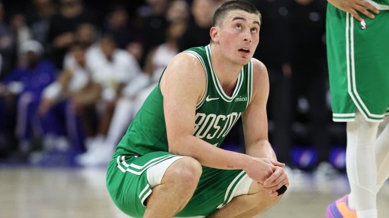 Payton Pritchard Says Celtics Fans Have It Wrong With 3-Point Concerns