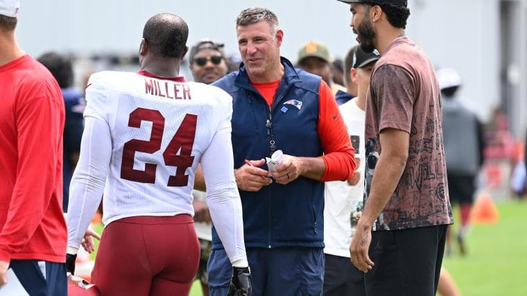 Patriots Should Sign Super Bowl MVP, Future Hall Of Famer Who Is Somehow Still Available