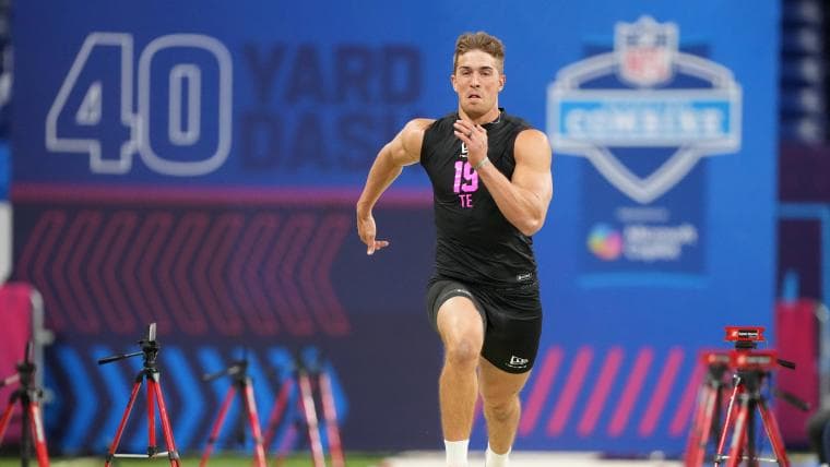 Insider Thinks This Patriots Draft Pick Can Be An All-Pro Very Soon