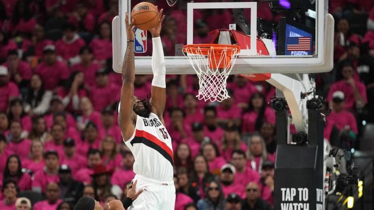 Insider Floats Reunion With 2018 First Round Pick If Celtics Lose Giannis Antetokounmpo Sweepstakes