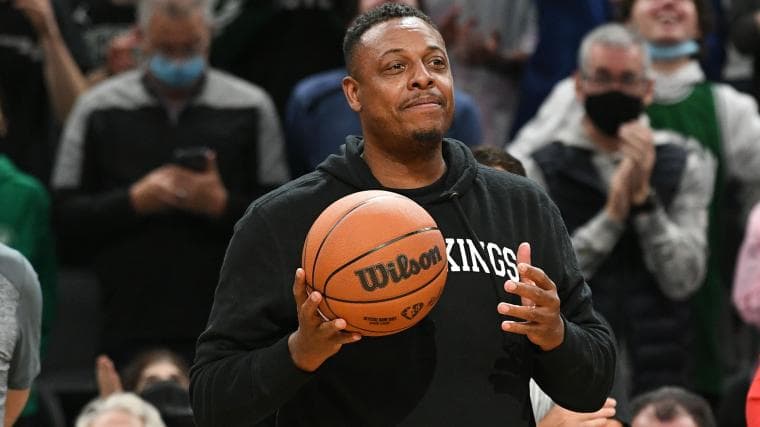 Celtics Legend Shockingly Admits He Didn't Know Who This NBA Superstar Was