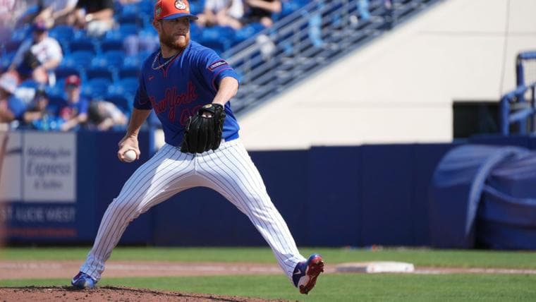 Two Former Red Sox Players Added To NL Team's Minor-League Roster