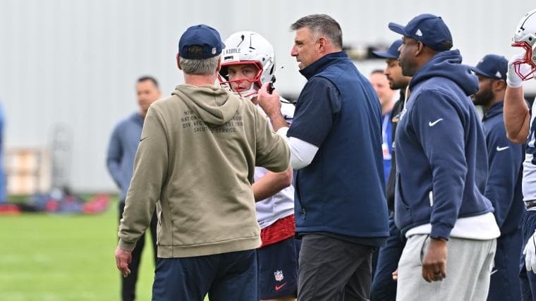 Patriots Predicted To Have Losing Record For Foolish Reasons