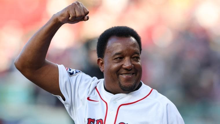 Pedro Martínez Wants Answers For Why Red Sox Moved On From Jason Varitek