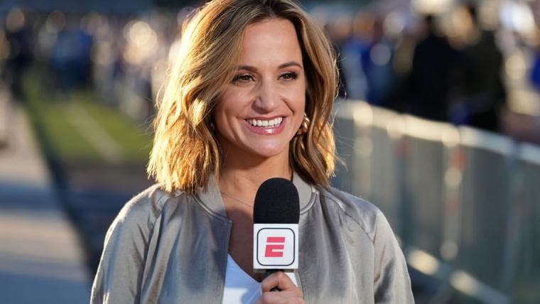 Dianna Russini's Ex-Colleague: Mike Vrabel Scandal Is 'Their Business' And 'She’ll Land On Her Feet Somewhere'