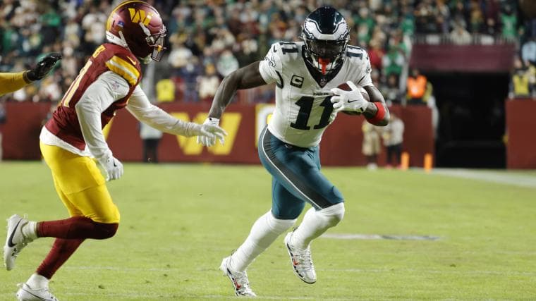 Patriots Should Cut Ties With This Receiever If They Get A.J. Brown