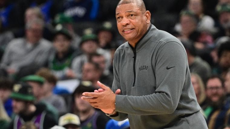 Doc Rivers Gushes Over Celtics, Joe Mazzulla Ahead Of NBA Playoffs