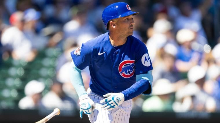 Former MLB GM Says Red Sox 'Really Miss' All-Star Slugger