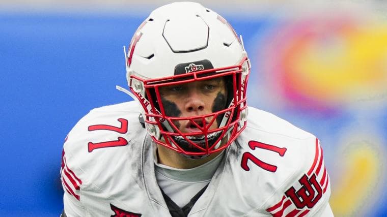 Insider Says Patriots 1st-Round Pick Isn't 'Wired' The Right Way