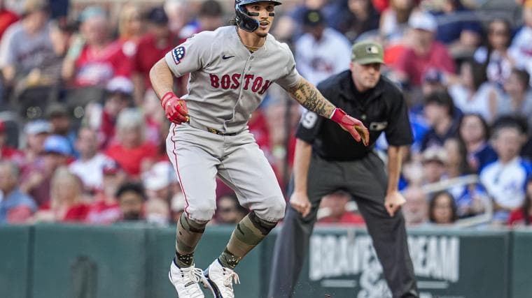 Chad Tracy Frustrated By Red Sox's 'Careless Mistakes' On Basepaths