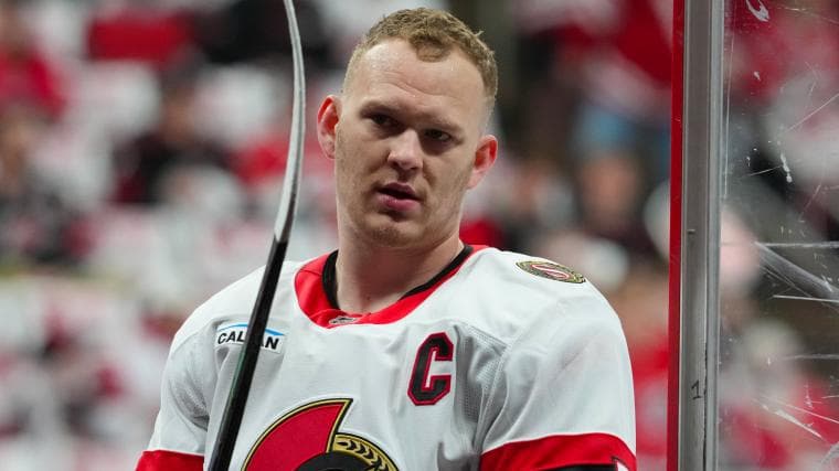 Anlayst Urges Bruins To Check Trade Availability On $57M Star Forward