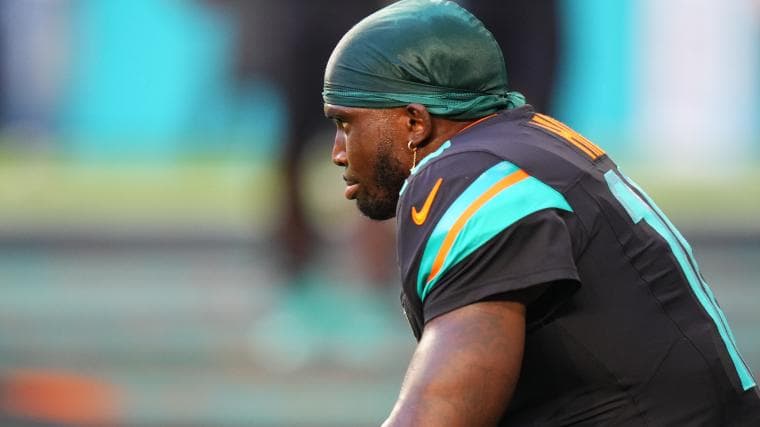 Tyreek Hill Signing With Patriots Would Be Great Move For Both Sides