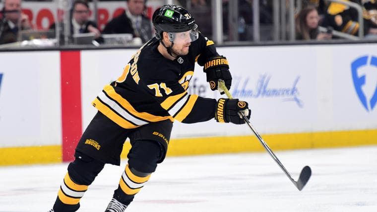 Boston Sports Fans Get Disappointing News On NBA, NHL Playoff Schedules