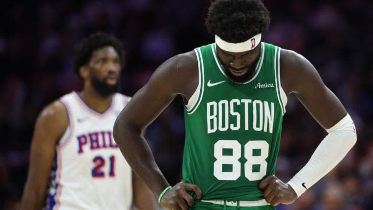 Anonymous NBA Scout Says Celtics Need This To Be 'Considered Serious Contenders'