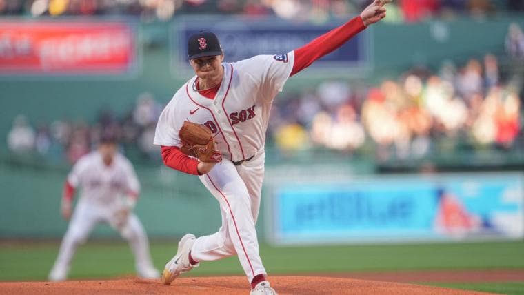 Report: Red Sox Optioning Jake Bennett, Recalling Reliever From Worcester