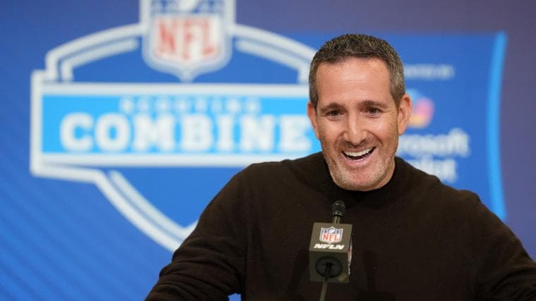 Eagles GM Sends Blunt A.J. Brown Message Amid Patriots Trade Rumors