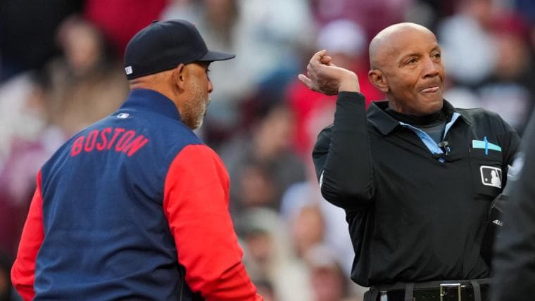 Buster Olney Sites 'Sign-Relaying' As Root Of Red Sox Struggles